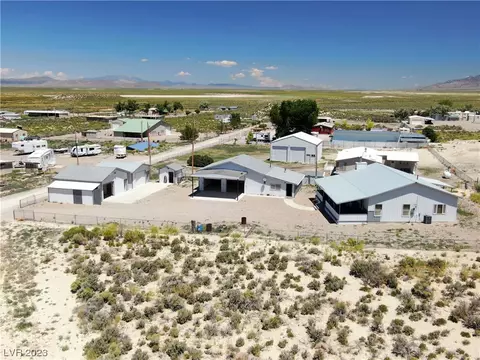 56 Cottontail Ln, Lund, NV 89317