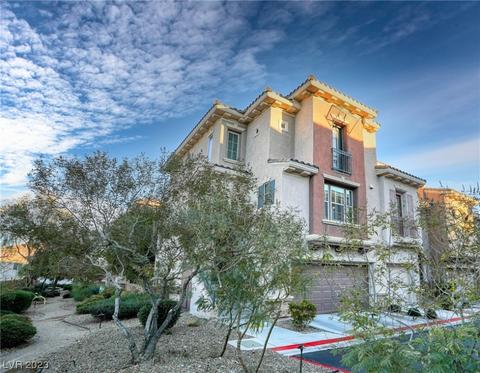 7882 Carysford Ave, Las Vegas, NV 89178