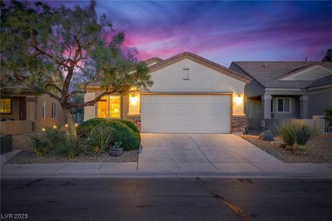 7528 Fruit Dove St, North Las Vegas, NV 89084