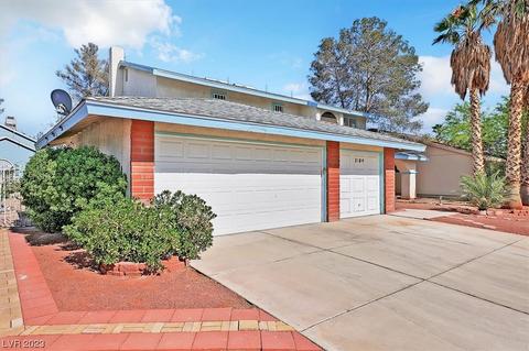 3184 Cereus Ave, Las Vegas, NV 89146