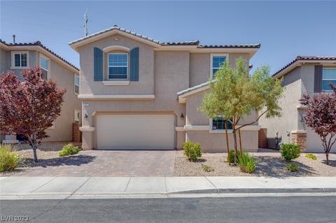 683 Narissa Ave, Henderson, NV 89052