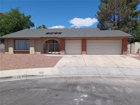 5128 Golden Rod Cir, Las Vegas, NV 89146