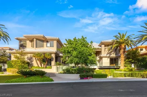 5052 Spanish Heights Dr, Las Vegas, NV 89148