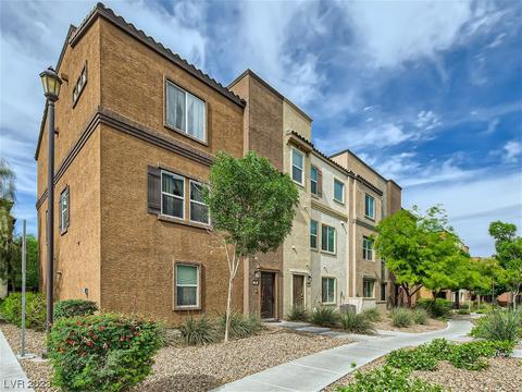 4650 Ranch House Rd #45, North Las Vegas, NV 89031