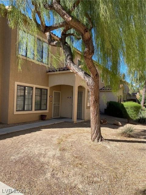 2051 Hussium Hills St #206, Las Vegas, NV 89108