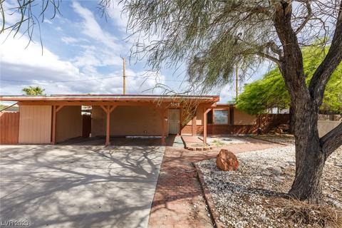 5145 Margo Dr, Las Vegas, NV 89122