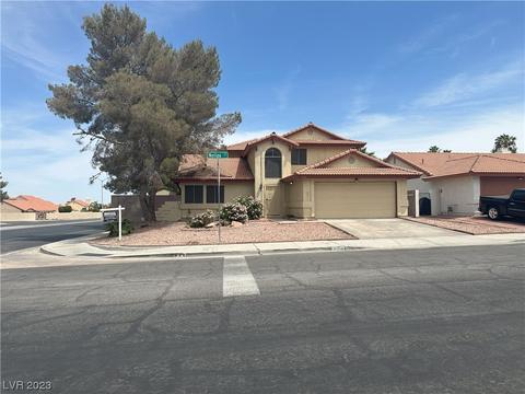 398 Norlina Ct, Henderson, NV 89014