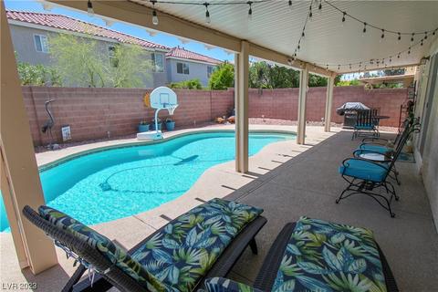 6515 W Camero Ave, Las Vegas, NV 89139