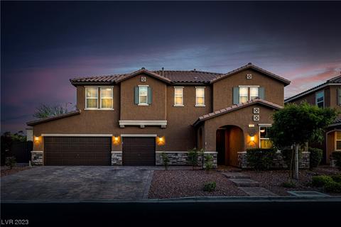 369 Azar Swan Ave, Las Vegas, NV 89183