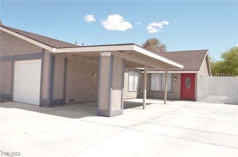 7031 Sylvan Oak Dr, Las Vegas, NV 89147
