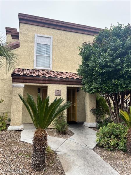 2801 N Rainbow Blvd #259, Las Vegas, NV 89108