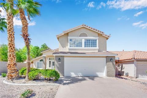 2056 Pinion Springs Dr, Henderson, NV 89074