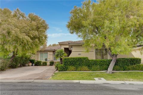 3566 Ridge Meadow St, Las Vegas, NV 89135