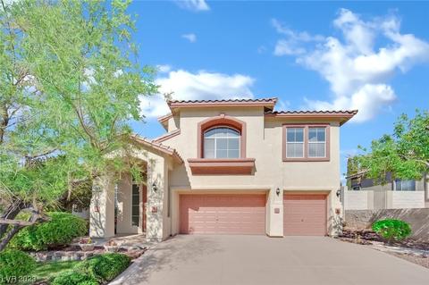 1260 Autumn Wind Way, Henderson, NV 89052