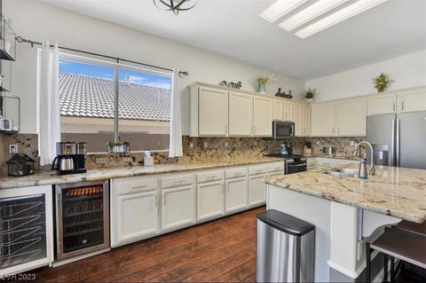 275 Timber Hollow St, Henderson, NV 89012
