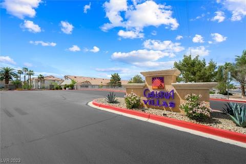 855 N Stephanie St #2611, Henderson, NV 89014