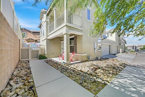 985 Wembly Hills Pl, Henderson, NV 89011