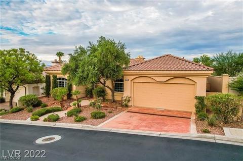 7 Avenida Fiori, Henderson, NV 89011