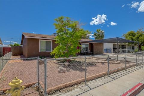 2525 E Lincoln Ave, North Las Vegas, NV 89030