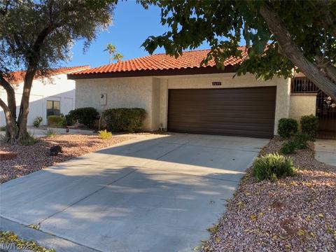 2695 San Martin Ct, Las Vegas, NV 89121