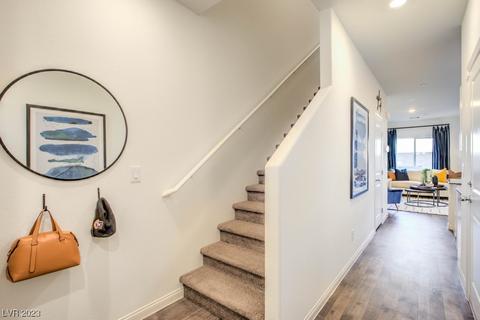 7989 Whisper Words Ave #LOT 53, Las Vegas, NV 89113