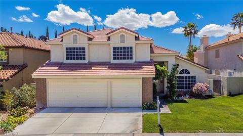 10021 Sail Landing Ct, Las Vegas, NV 89117