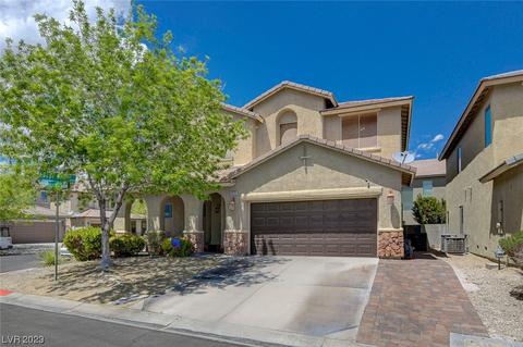 6372 Maratea Ave, Las Vegas, NV 89130