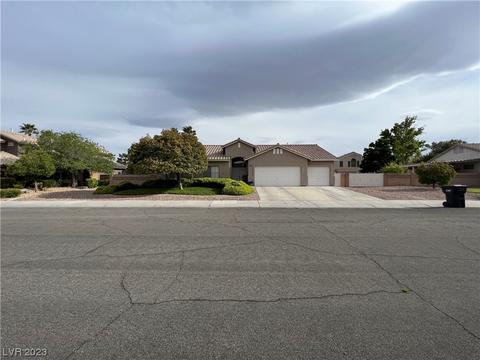 Undisclosed, Las Vegas, NV 89130