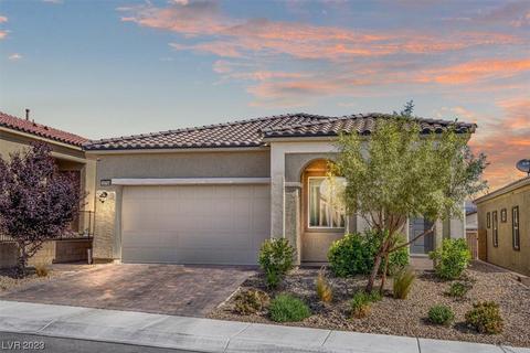 10744 Blackrock Canyon Ave, Las Vegas, NV 89166