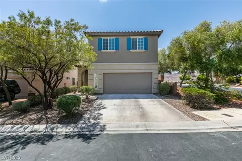 9649 Delivery Ave, Las Vegas, NV 89148