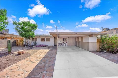 2005 Juana Vista St, Las Vegas, NV 89102