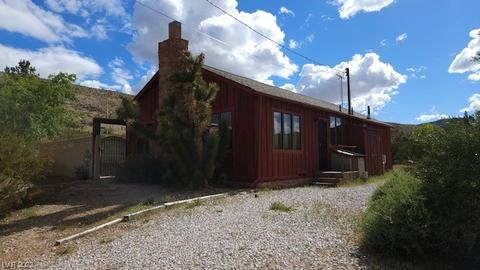 201 S Vegas St, Goodsprings, NV 89019