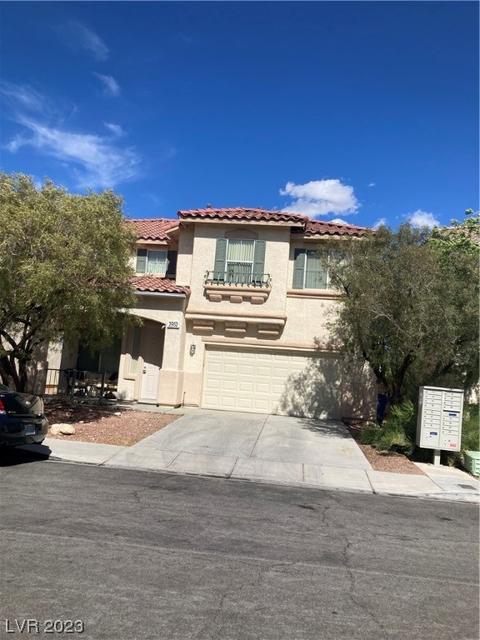 Undisclosed, Las Vegas, NV 89117
