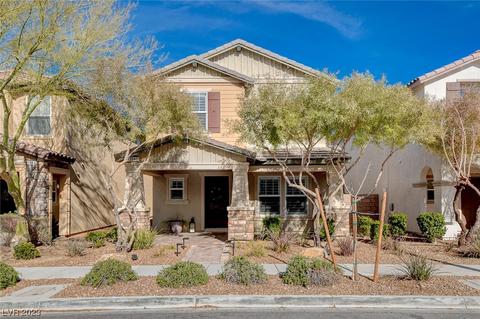 3040 Camino Rico Ave, Henderson, NV 89044