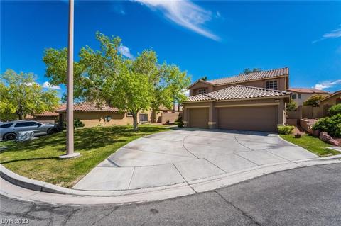 10613 Umbrella Tree Ct, Las Vegas, NV 89144