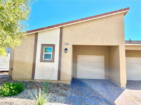 7480 Garnet Moon St, North Las Vegas, NV 89084