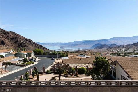 618 Mount Elbert Way, Boulder City, NV 89005