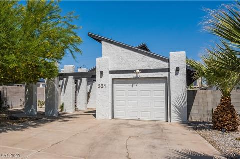331 Arnold St, Las Vegas, NV 89106
