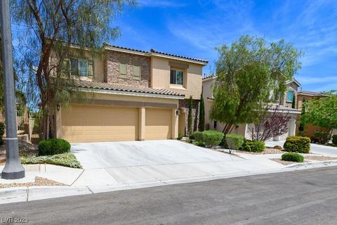 9138 Mastodon Ave, Las Vegas, NV 89149