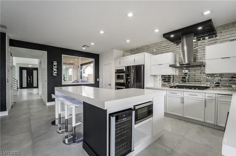 1642 Sabatini Dr, Henderson, NV 89052
