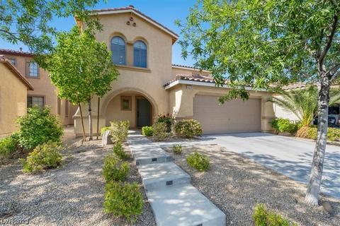 4329 Desert Home Ave, North Las Vegas, NV 89085