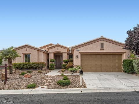 4661 Riva De Romanza St, Las Vegas, NV 89135