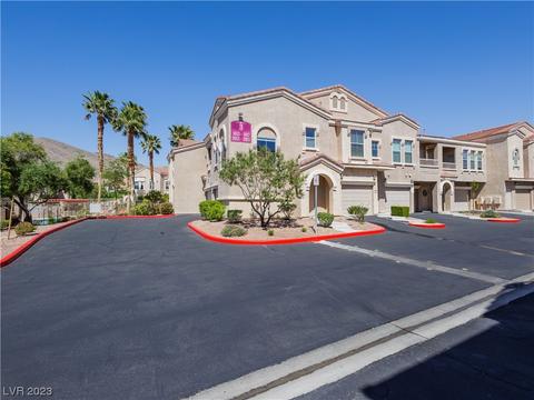 10550 W Alexander Rd #2019, Las Vegas, NV 89129