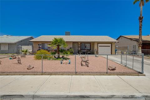 3790 E Gowan Rd, Las Vegas, NV 89115