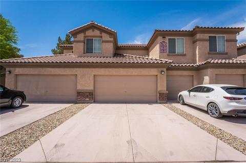 6785 Caporetto Ln #101, North Las Vegas, NV 89084
