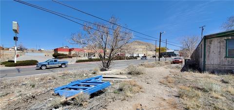 95 Main Street, Tonopah, NV 89049