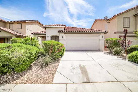 11252 Arcangelo Ct, Las Vegas, NV 89141