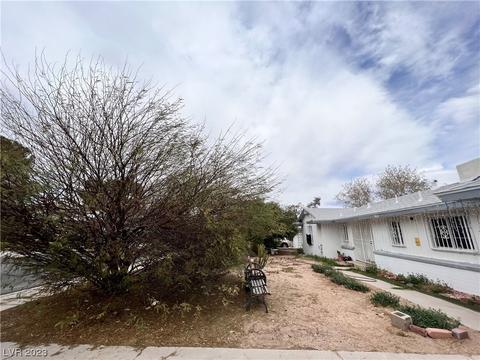 1401 S 15th St, Las Vegas, NV 89104