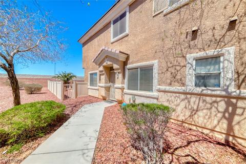 6625 Lookout Lodge Ln #3, North Las Vegas, NV 89084