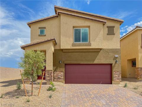 12708 Battista Ln, Henderson, NV 89044